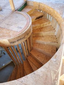 Local Timber Frame Construction Local Timber Frame Construction